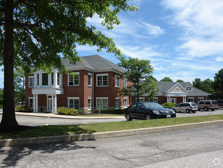 803 E Washington St, Medina, OH for rent - Primary Photo - Image 1 of 6