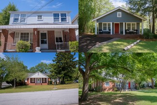 More details for Columbia SFR Porfolio – for Sale