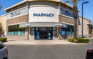 More details for 1707 McHenry Ave, Modesto, CA - Retail for Sale