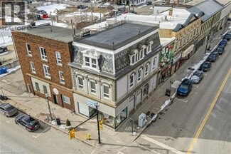 More details for 56 Norfolk St S, Simcoe, ON - Retail for Sale
