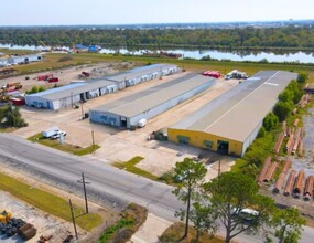 2211 - 2217 Engineers Rd, Belle Chasse, LA for sale Aerial- Image 1 of 1