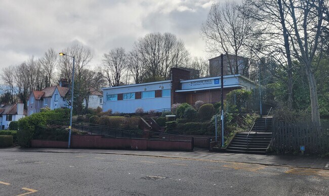 More details for 251 Auldhouse Rd, Glasgow - Office to Rent