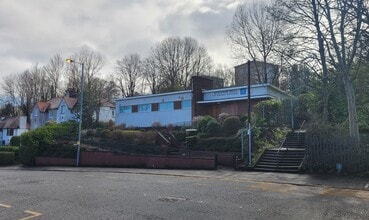 251 Auldhouse Rd, Glasgow to rent Building Photo- Image 1 of 2