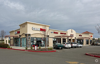 More details for 1400 Lead Hill Blvd, Roseville, CA - Retail for Rent