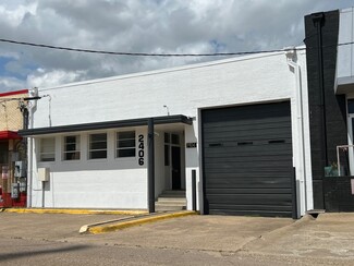 More details for 2406 Irving Blvd, Dallas, TX - Industrial for Rent