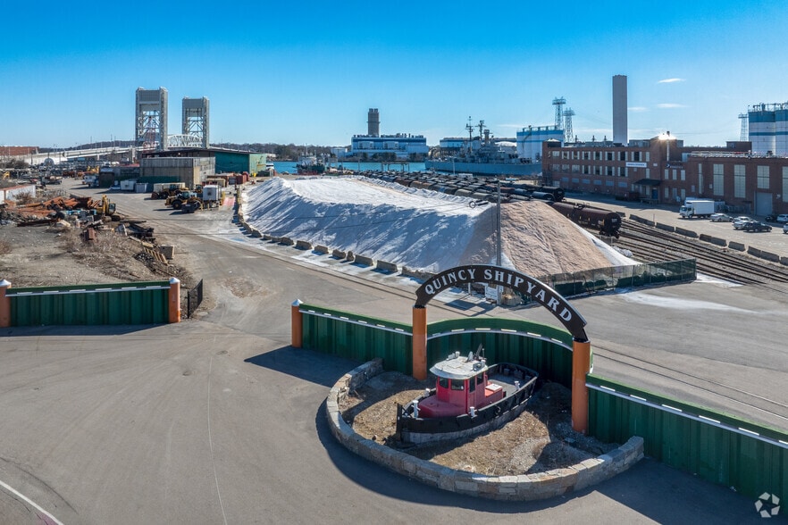 555 South St, Quincy, MA to rent - Building Photo - Image 3 of 19