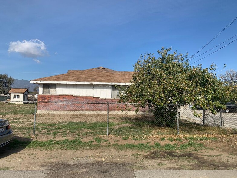 16841 San Jacinto Ave, Fontana, CA for sale - Other - Image 1 of 1