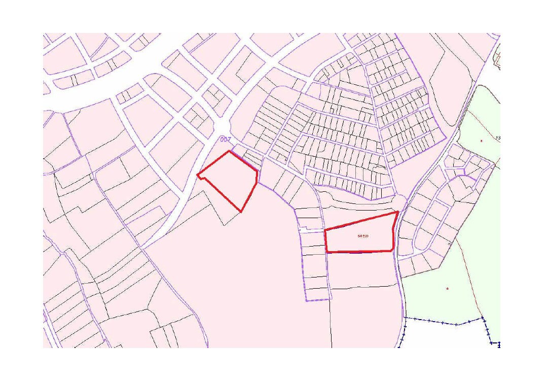 Carretera de Palomares, Mairena del Aljarafe, Sevilla for sale Floor Plan- Image 1 of 39