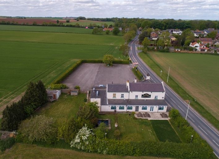 London Rd, Tadcaster for sale Primary Photo- Image 1 of 1