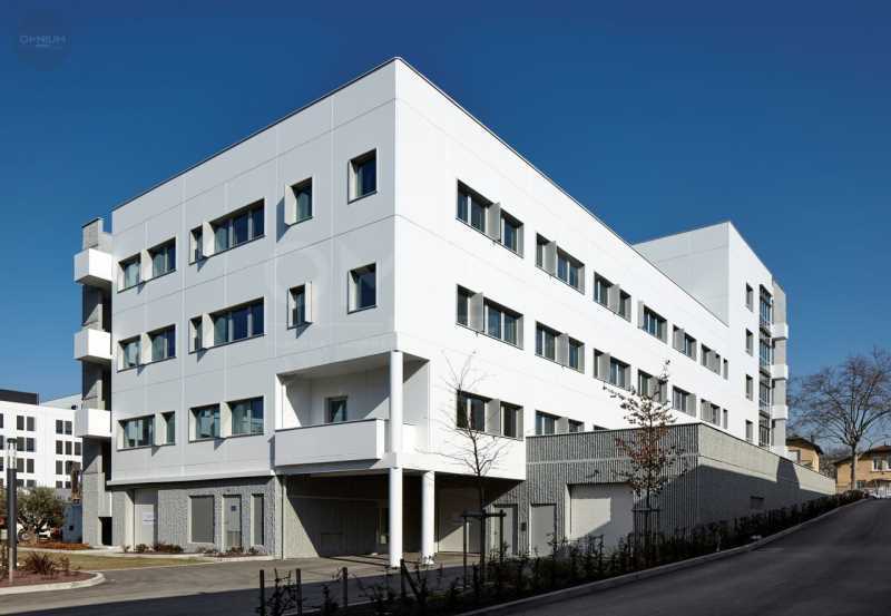 Office in Lyon to rent - Building Photo - Image 2 of 7