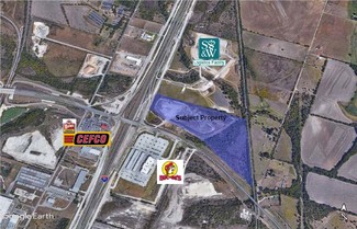 More details for 4311 N General Bruce Dr, Temple, TX - Land for Rent