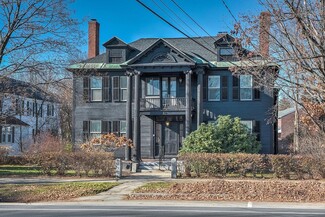 More details for 124 Washington St, Keene, NH - Residential for Sale