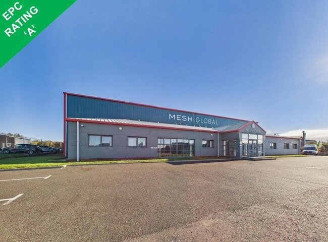 More details for Unit 8 Brent Av, Montrose - Industrial for Sale