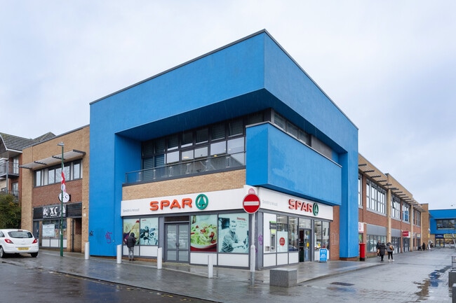 More details for 1-8 Burtons Way, Birmingham - Retail to Rent