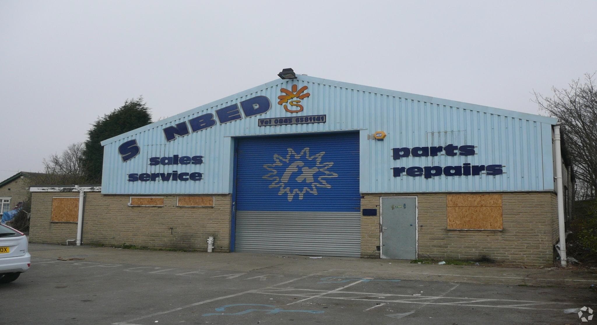 100A School Rd, Wales for sale Primary Photo- Image 1 of 1