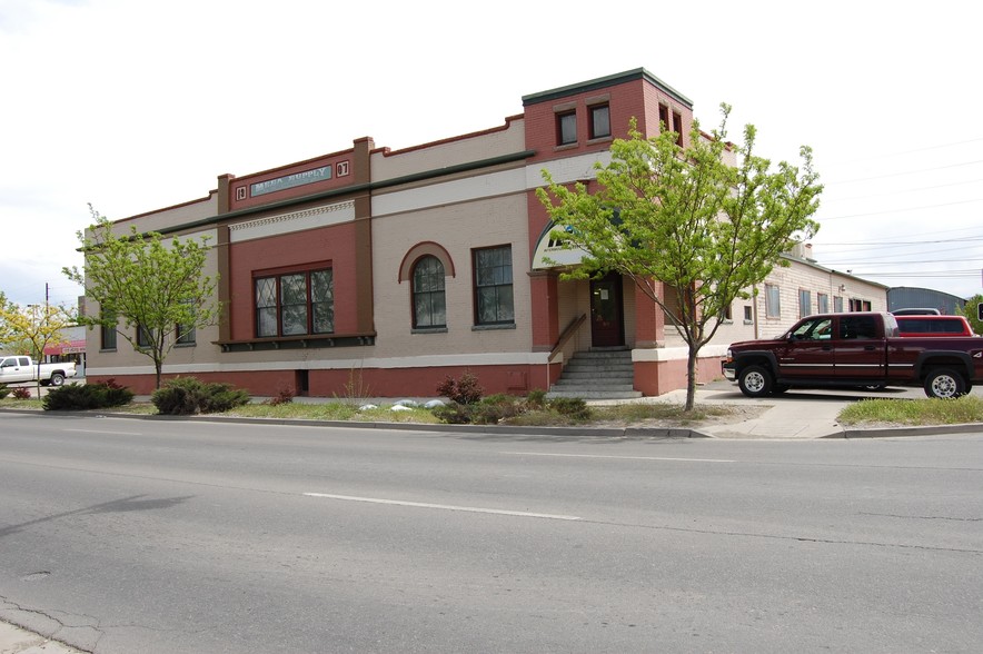 601 Pitkin Ave, Grand Junction, CO for sale - Building Photo - Image 1 of 1