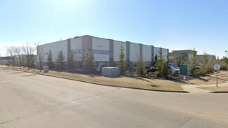 More details for 5321-5341 47 St NW, Edmonton, AB - Office, Industrial for Rent