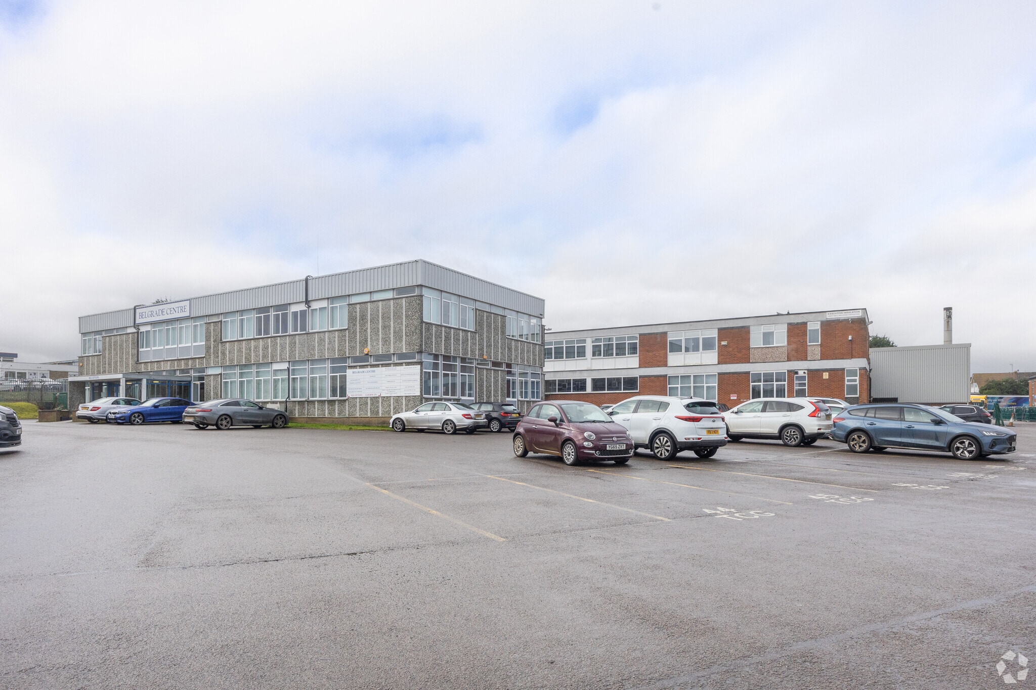 66-78 Denington Rd, Wellingborough to rent Building Photo- Image 1 of 10
