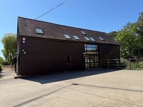 The Barn, Dawes Farm, Bognor Road, Warnham, Warnham to rent Building Photo- Image 2 of 9