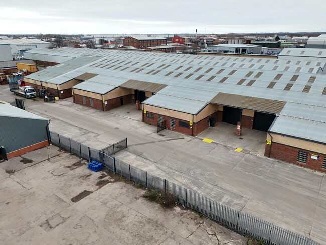 More details for Kirkby Bank Rd, Liverpool - Industrial to Rent