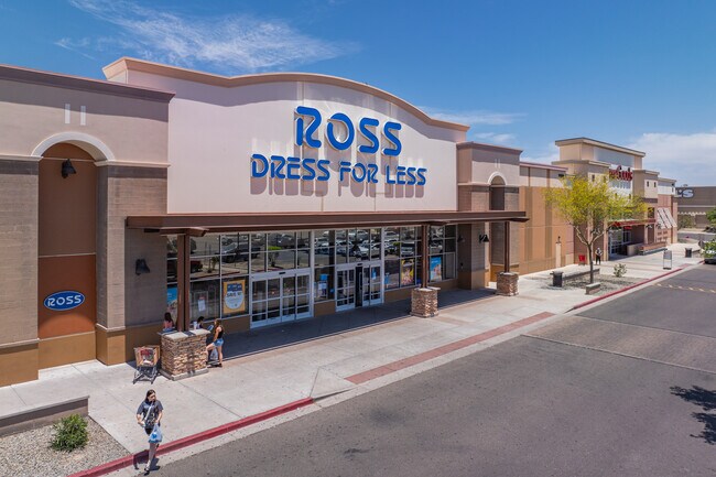 More details for 2500 W State Hwy 287, Casa Grande, AZ - Office, Retail to Rent