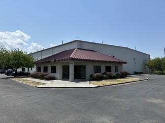 More details for 811 Connecticut Ave NE, Roanoke, VA - Light Industrial for Rent