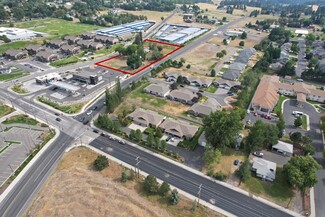 More details for 57th and Palouse hwy, Spokane, WA - Land for Rent