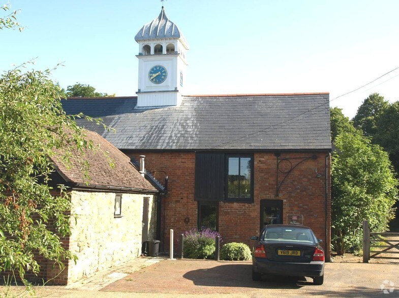 Squerryes, Westerham for sale - Primary Photo - Image 1 of 1