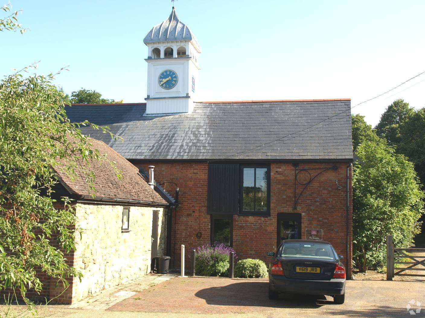 Squerryes, Westerham for sale Primary Photo- Image 1 of 1