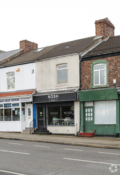 94 Church Rd, Stockton On Tees for sale - Primary Photo - Image 1 of 1