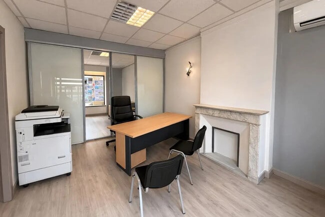 Location Commerce 30 m²