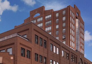 More details for 1451-1461 Brenton St, Halifax, NS - Office to Rent