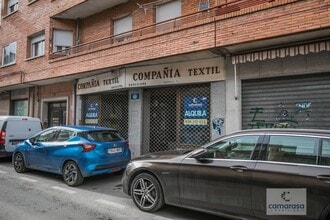 Retail in Ávila, Ávila to rent Interior Photo- Image 2 of 8