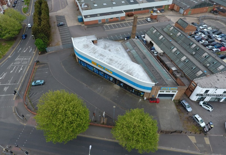 151 Abbey Ln, Leicester to rent - Primary Photo - Image 1 of 2