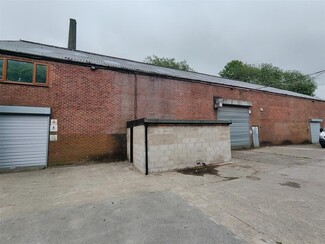 More details for Market St, Rochdale - Industrial for Rent