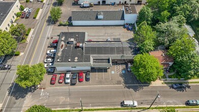 209 Shewell Ave, Doylestown, PA - AERIAL  map view - Image1