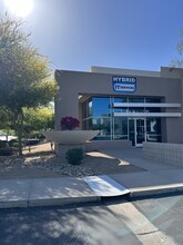 4320 E Presidio St, Mesa, AZ for rent Building Photo- Image 1 of 31