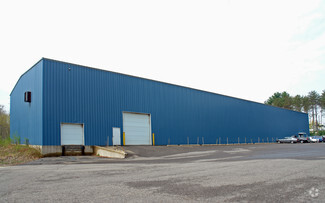 More details for 185 Lafayette Rd, North Hampton, NH - Industrial for Rent