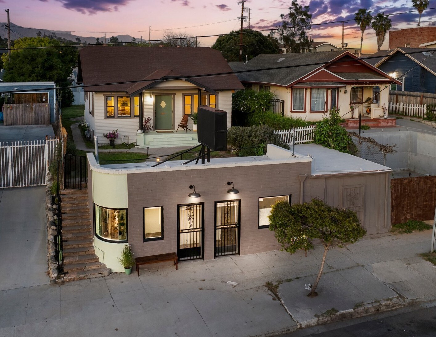 6117 York Blvd, Los Angeles, CA for sale Building Photo- Image 1 of 1