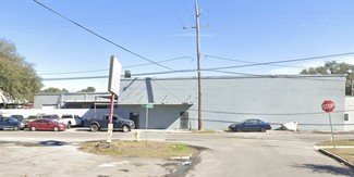 More details for 5433 Buffalo Ave, Jacksonville, FL - Industrial for Rent