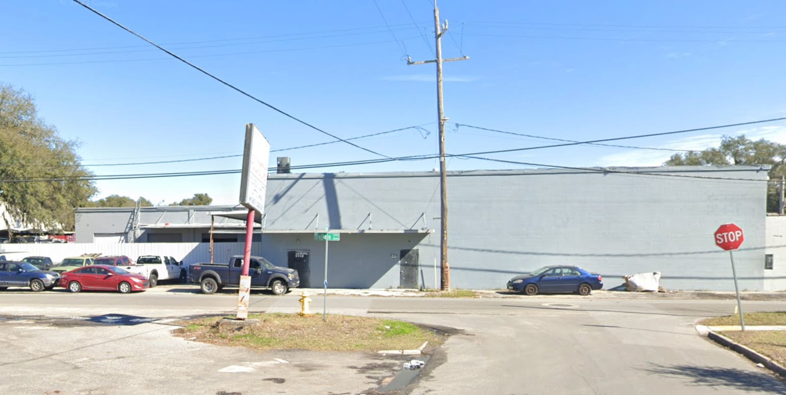 5433 Buffalo Ave, Jacksonville, FL for rent Building Photo- Image 1 of 6