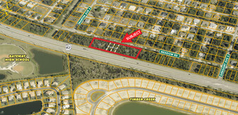 2.21± Acre Commercial Site - Commercial Property