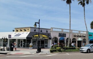 More details for 382 Saint Armands Cir, Sarasota, FL - Retail for Rent