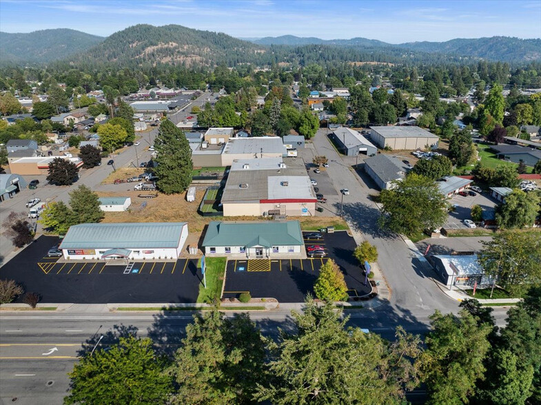 1600 N Government Way, Coeur d'Alene, ID for sale - Building Photo - Image 2 of 13