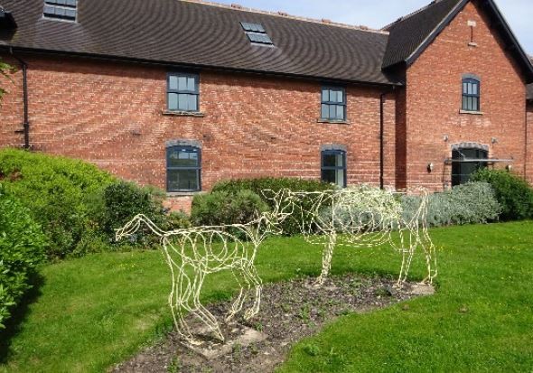 Old Park Rd, Crewe to rent - Building Photo - Image 3 of 4