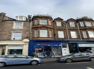 More details for 4 High St, Crieff - Retail for Sale