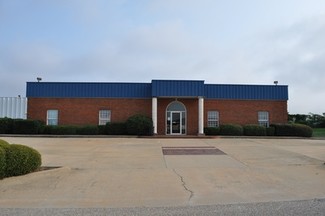 More details for 2525 Container Dr, Montgomery, AL - Office for Rent