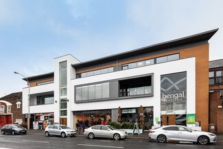 More details for 322 Lisburn Rd, Belfast - Retail for Rent