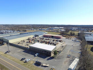 More details for 9525 Macon Rd, Cordova, TN - Light Industrial for Sale