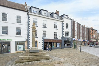 More details for 4-6 Horsemarket, Darlington - Retail for Sale